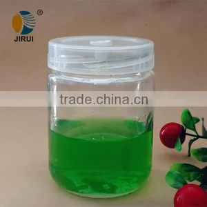 350ml Plant Tissue Culture Glass Bottles for Lab Use thumbnail-1