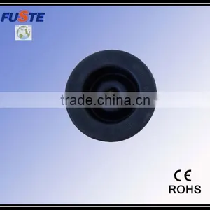 Custom Auto Rubber Wire Grommet thumbnail-1