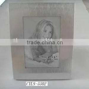 Aluminum Picture Frame thumbnail-1