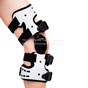 Protective Gears Thick Knee Support Knee Guard thumbnail-1