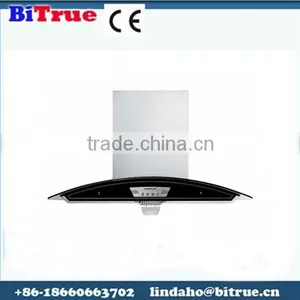 Chinese Style Wall Range Hoods thumbnail-1