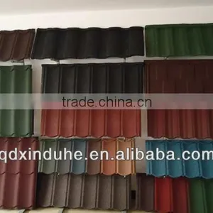 SHINGLE TILE/NOSEN TILE thumbnail-4