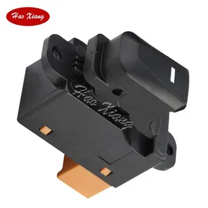 Haoxiang CAR Electric Power Window Switches Universal Window Lifter Switch 93580-2Z000 For Hyundai IX35 thumbnail-1