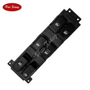 Haoxiang CAR Power Window Switches Universal Window Lifter Switch 93570-2B140 For Hyundai Santafe thumbnail-1