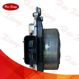 Haoxiang Auto Best Quality Cooling Fan Control 16363-47060 268500-1010 For Toyota thumbnail-2