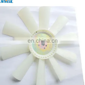 EQ153 Cooling Fan 1308E03-010 1308A07B-001 thumbnail-3