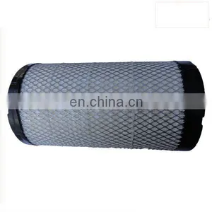 Air Filters AF26613 AF26614 AA90145 00JX Kinglong Bus Parts thumbnail-4