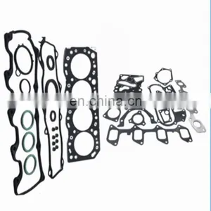 04111-54160 Engine Overhaul Kit for Toyota 2L Engine Repair Kit Cylinder Gasket thumbnail-2