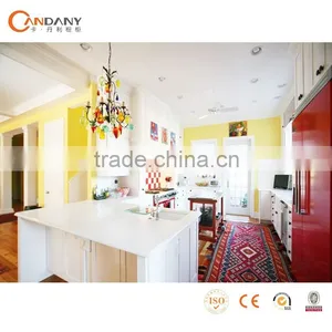 Made in China Custom Cabinets Kitchen Furniture thumbnail-1