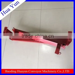 35 Degree Conveyor Return Idler Roller Brackets thumbnail-1