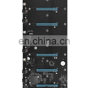 Dr5 Z15 L7 S19j Pro S19 Box S37 8 Gpu Motherboard S37 T37 GPU Motherboard Computer Motherboard thumbnail-4
