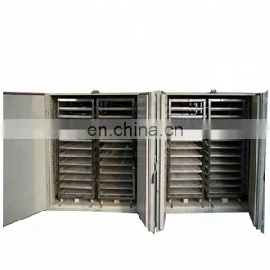Ginger Grape Gas Food Drying Dehydrator Machine thumbnail-1