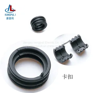 Plastic Bellows Buckle thumbnail-4
