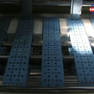 AFL Series Automatic Flute Laminator thumbnail-3