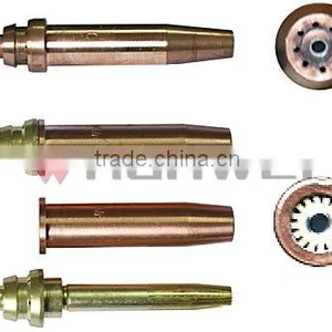 Equal-pressure High-speed Torch thumbnail-1