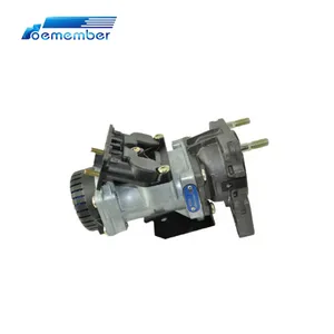 OE Member Air Brake System Parts Foot Brake Valve 4614945020 for Renault thumbnail-3