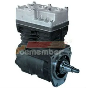 Truck Air Compressor New Air Compressor ac Compressor 5010295545 thumbnail-2