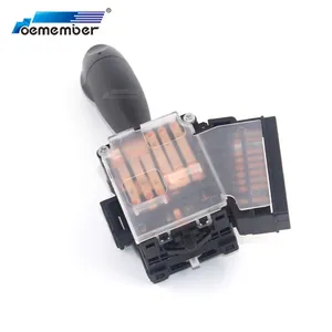 93410-1G000 Column Headlight Turn Signal Light Switch Lighting Turn Signal Switch Lever thumbnail-3