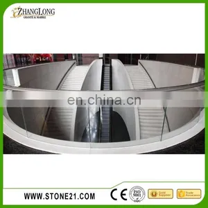 High Quality Bianco Taxos Marble thumbnail-3