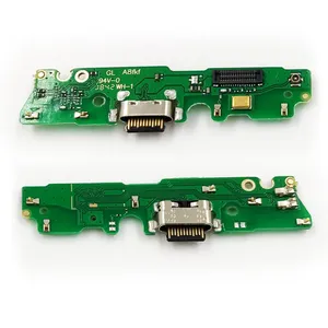 For Motorola Moto G7 PLAY Charging Port Flex Cable USB Dock Connector Charger Repair Parts thumbnail-5