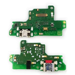 ORG Flex Cable For Huawei Y5 2019 Board Port Connector Dock Charging Charger Socket Replacement Parts thumbnail-3