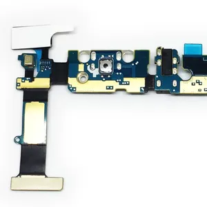 Org For Samsung Galaxy Note5 N920V N920 V Charging Port USB Charger Dock Connector Flex Cable thumbnail-3