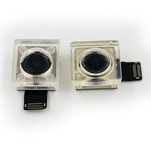 Camera Phone ORG Back Camera For Iphone XR Rear Main Lens Flex Cable Low Price thumbnail-3