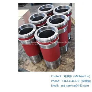 DAIHATSU DAIHATSU 5DK20 DAIHATSU 6DK20 CYLINDER LINER E205050040 thumbnail-1