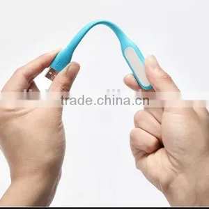 5w Blue Bendable With USB Led Bed Lighting thumbnail-1