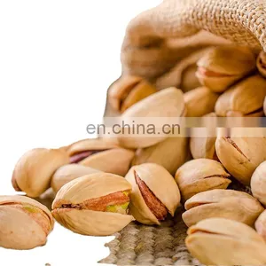 High Quality Cheap Price Bulk Wholesale Price Raw Pistachio Nuts in Shell Roasted Salted Unsalted Pistache Decortique thumbnail-2