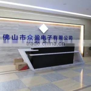 Foshan Unipower Electronic Co., Ltd. company overview - view 2 thumbnail