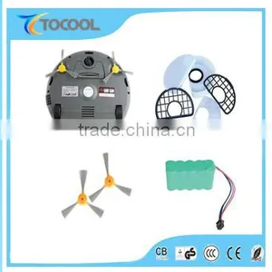 Housekeeping Equipment Auto Vacuum Cleaner thumbnail-3