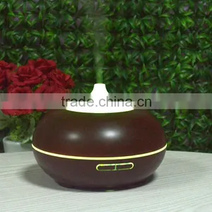 Led Strip Light Diffuser Cover Small Humidifier for Office Automatic Scent Diffuser thumbnail-3