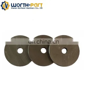 Excavator Bucket Shims For Bucket Pin thumbnail-2