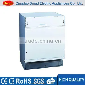 Electronic Control Built in Dishwasher/fully Automatic Dishwasher With LED Display thumbnail-2