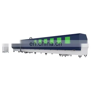 WMT3620T Factory Direct Sale Laser Cutting Machine With CE thumbnail-1