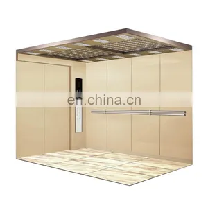 Factory Outlet Chinese Production Commercial Used Car Lifts for Sale thumbnail-2
