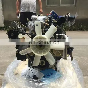 FAW Jiefang WUXI 6 Cylinders and 4 Cylinders Bus Truck Diesel Engine thumbnail-4