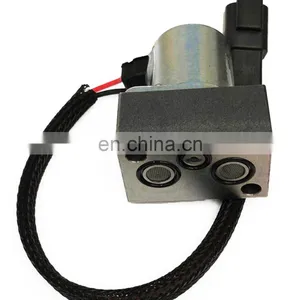 XKAL-00050 SOLENOIDE VALVE FOR DIESEL Engine Parts XKAL-00050 XKAL-00050 XKAL-00071 XKAL-00092 XKAL-00073 For R29NLC7-A thumbnail-1