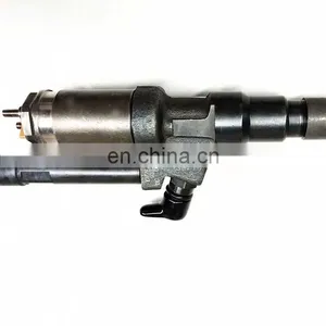 Diesel Fuel Common Rail Injector 095000-0231 thumbnail-2