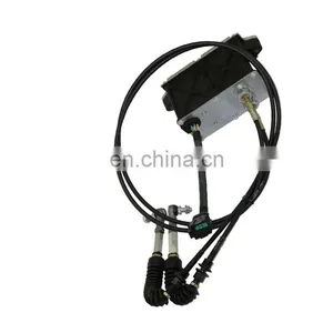 Excavator Spare Parts Excavator Throttle Motor 157-3177ZTH thumbnail-1