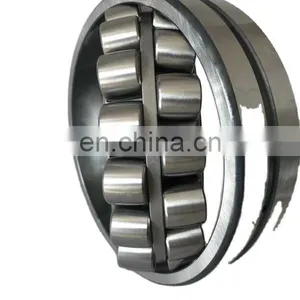 Big Bearing 248/530CA W33 Spherical Roller Bearing Manufacturer 530*650*118MM thumbnail-4