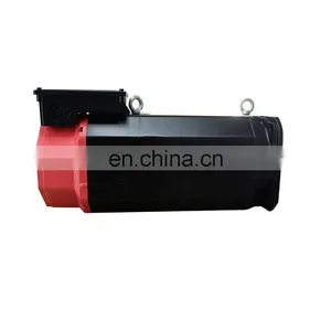 In Supply New Cnc Machine Parts Fanuc ac Spindle Motor A06B-1407-B153 thumbnail-1