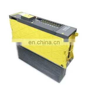 A06b-6079-h207 Fanuc Servo Amplifier Module A06B-6079-H207 thumbnail-4