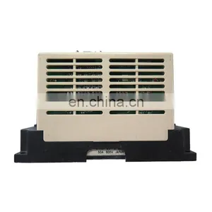 Cnc Sgdv 11 Type Series Sgdv-7r6a11a 2kw 3 Phase ac 1.5kw ac Servo Motor Driver thumbnail-4