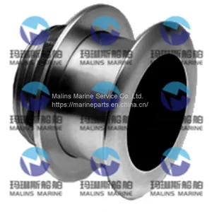 FURUNO 520-PLC Transducer thumbnail-3