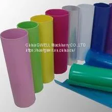 PP/PS Sheet Extrusion Production Line thumbnail-5