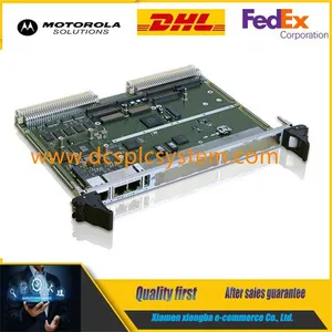 MOTOROLA MVME162-432 CAR CONTROLLER I/O MODULE thumbnail-3
