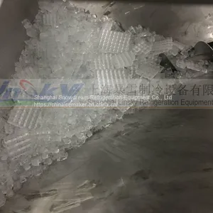 2Ton/24hr Cube Ice Machine thumbnail-5