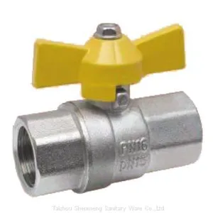 CE Approved, Rated PN32 1/2